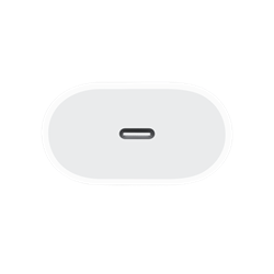 Apple 20 W USB-C Şarj Adaptörü MHJE3TU/A